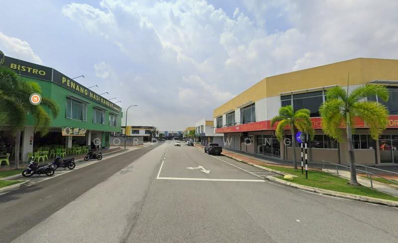 Kedai untuk Dijual di Saujana Utama (Puncak Alam) - Gordan Wong - PropertyGuru.com.my