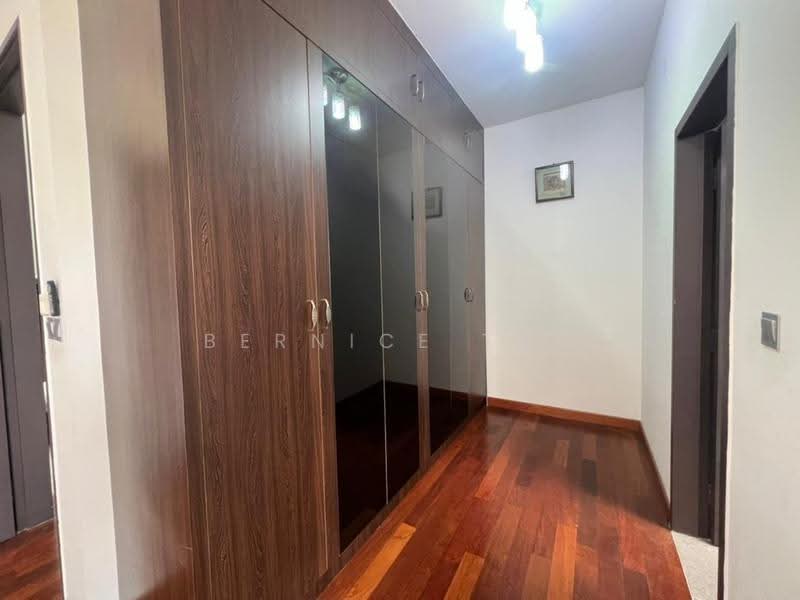 Cluster House for Rent in Horizon Hills (Iskandar Puteri (Nusajaya)) - Bernice Tan - Corridor - PropertyGuru.com.my