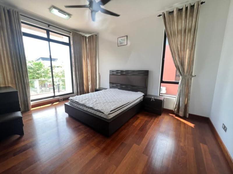Cluster House for Rent in Horizon Hills (Iskandar Puteri (Nusajaya)) - Bernice Tan - Bedroom - PropertyGuru.com.my
