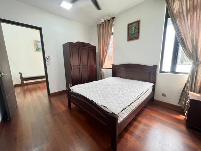 Cluster House for Rent in Horizon Hills (Iskandar Puteri (Nusajaya)) - Bernice Tan - Bedroom - PropertyGuru.com.my
