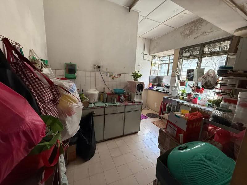 Apartment for Sale at Kuchai Entrepreneurs Park Apartment - Mandy Liew - PropertyGuru.com.my