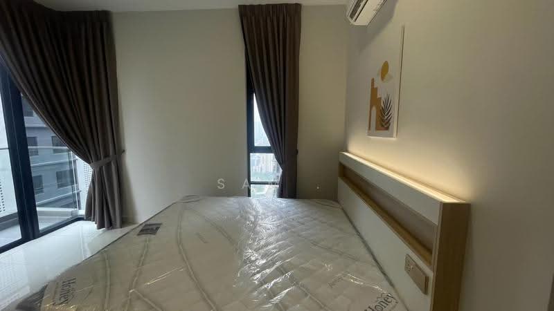 Kondominium untuk Disewa di Nestree Residence - Sam . - Bedroom - PropertyGuru.com.my