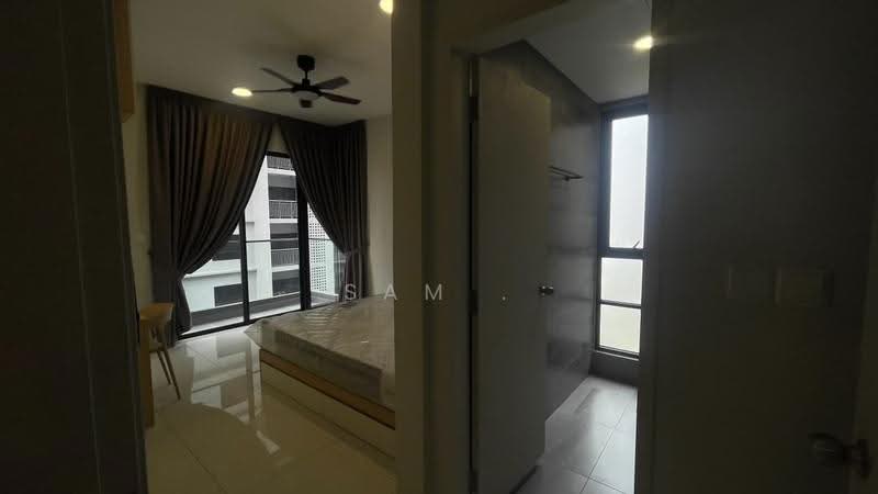 Kondominium untuk Disewa di Nestree Residence - Sam . - Bedroom - PropertyGuru.com.my