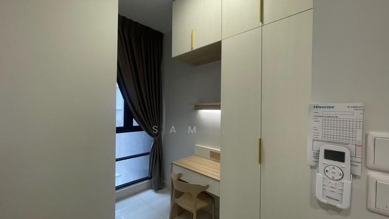 Kondominium untuk Disewa di Nestree Residence - Sam . - Study - PropertyGuru.com.my