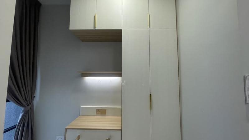 Kondominium untuk Disewa di Nestree Residence - Sam . - Study - PropertyGuru.com.my