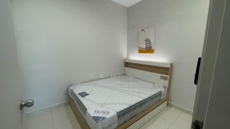Kondominium untuk Disewa di Nestree Residence - Sam . - Bedroom - PropertyGuru.com.my