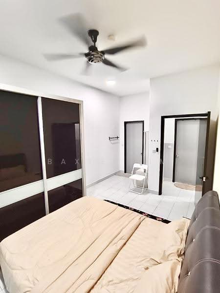 Apartment for Rent at Danau Ria - Baxter Lim - Bedroom - PropertyGuru.com.my