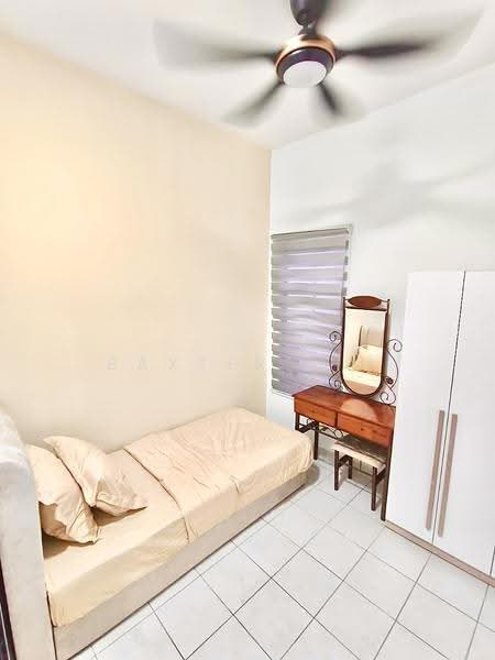 Apartment for Rent at Danau Ria - Baxter Lim - Bedroom - PropertyGuru.com.my