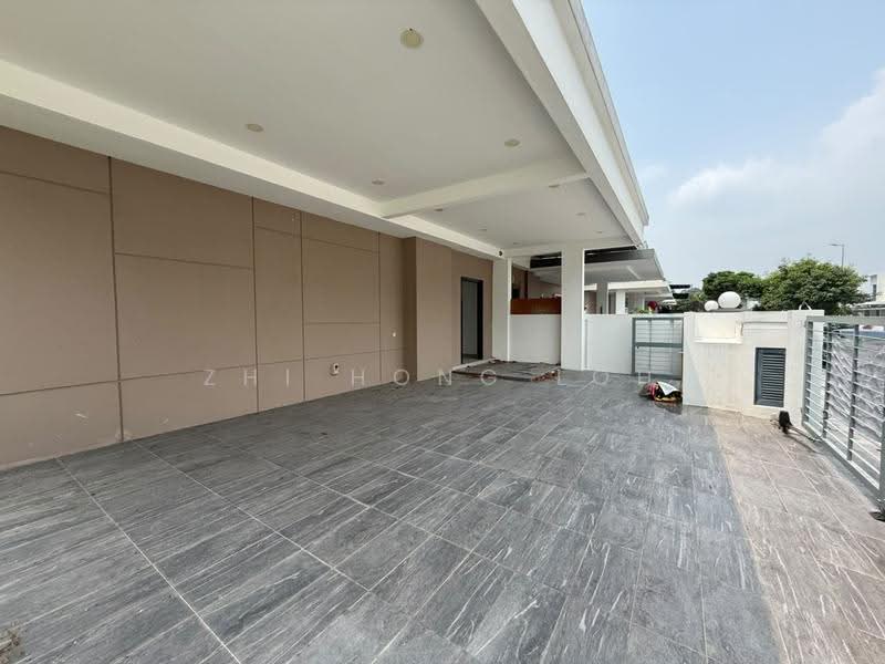Semi-Detached House for Sale in Cheras (Kuala Lumpur) - Zhi Hong Loh - Exterior - PropertyGuru.com.my