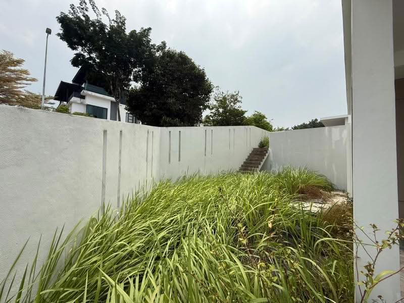 Semi-Detached House for Sale in Cheras (Kuala Lumpur) - Zhi Hong Loh - Exterior - PropertyGuru.com.my