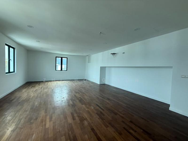 Semi-Detached House for Sale in Cheras (Kuala Lumpur) - Zhi Hong Loh - Living Room - PropertyGuru.com.my
