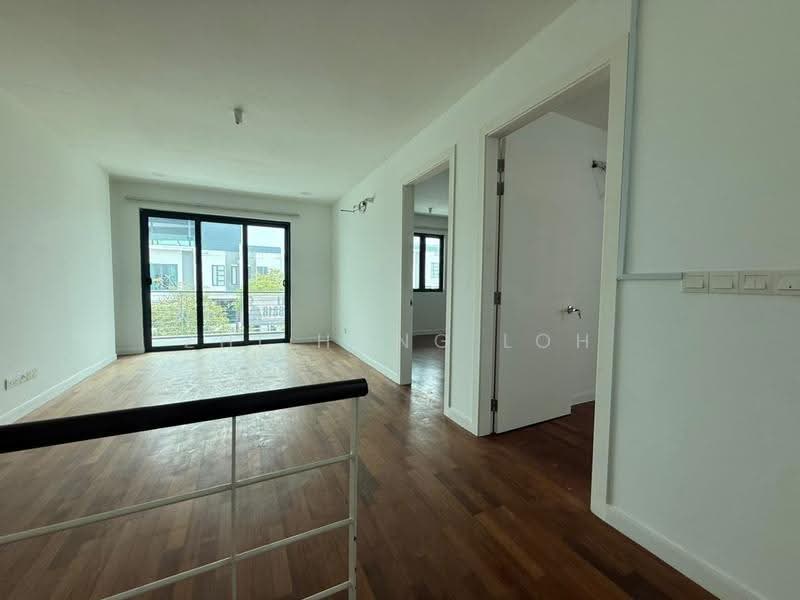 Semi-Detached House for Sale in Cheras (Kuala Lumpur) - Zhi Hong Loh - Living Room - PropertyGuru.com.my