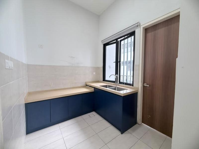 Condominium for Rent at 9Ine (Residensi Sembilan) - Vaness Chin - Kitchen - PropertyGuru.com.my