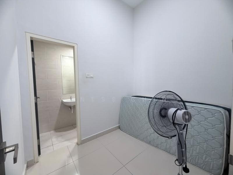 Condominium for Rent at 9Ine (Residensi Sembilan) - Vaness Chin - Bathroom - PropertyGuru.com.my
