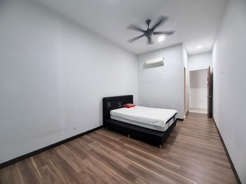 Condominium for Rent at 9Ine (Residensi Sembilan) - Vaness Chin - Bedroom - PropertyGuru.com.my