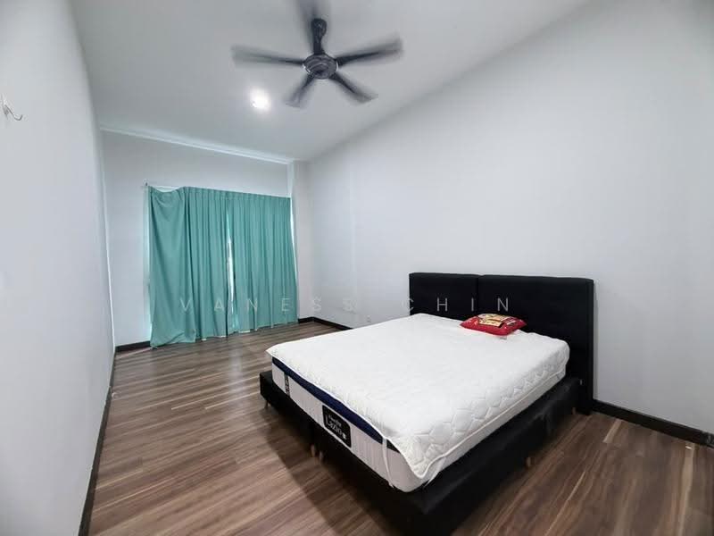 Condominium for Rent at 9Ine (Residensi Sembilan) - Vaness Chin - Bedroom - PropertyGuru.com.my