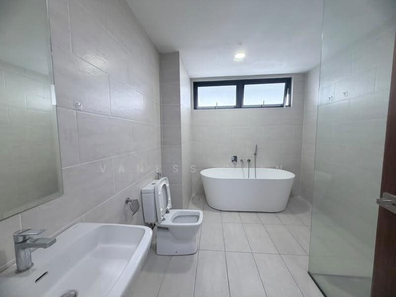 Condominium for Rent at 9Ine (Residensi Sembilan) - Vaness Chin - Bathroom - PropertyGuru.com.my