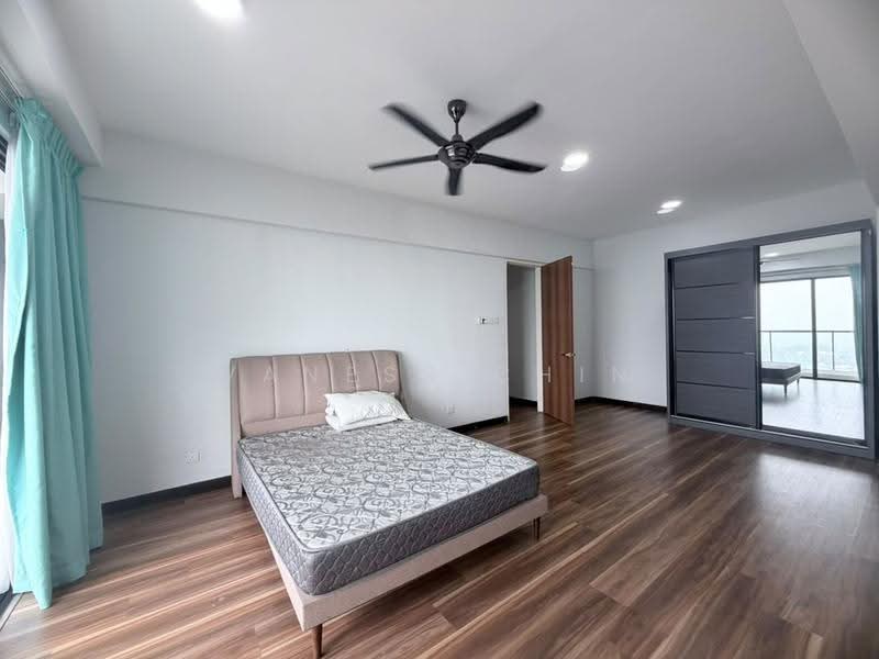 Condominium for Rent at 9Ine (Residensi Sembilan) - Vaness Chin - Bedroom - PropertyGuru.com.my