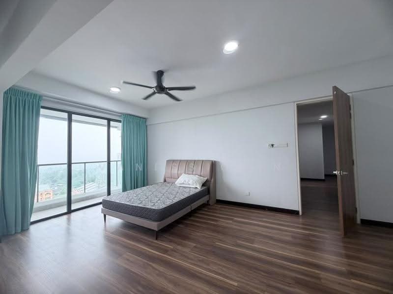 Condominium for Rent at 9Ine (Residensi Sembilan) - Vaness Chin - Bedroom - PropertyGuru.com.my
