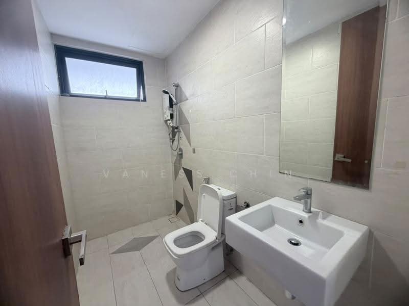 Condominium for Rent at 9Ine (Residensi Sembilan) - Vaness Chin - Bathroom - PropertyGuru.com.my