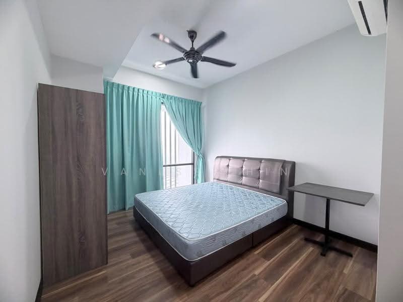 Condominium for Rent at 9Ine (Residensi Sembilan) - Vaness Chin - Bedroom - PropertyGuru.com.my