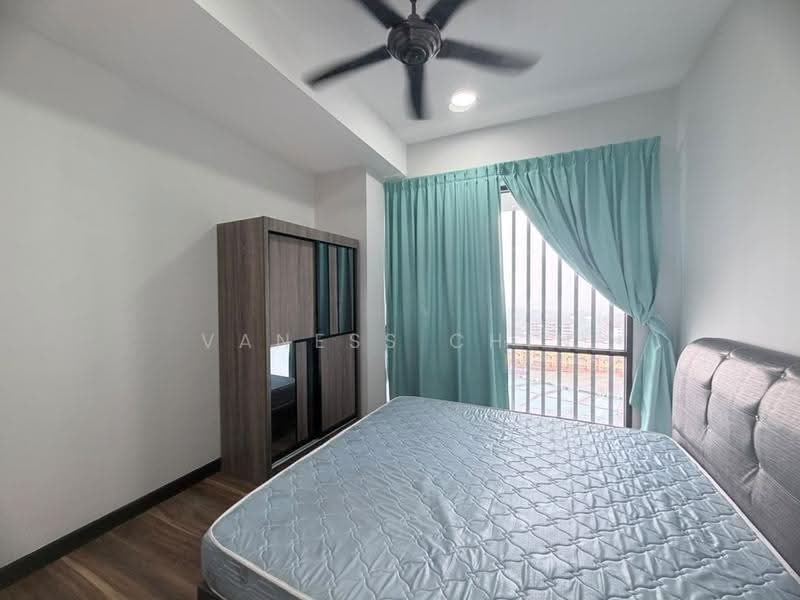 Condominium for Rent at 9Ine (Residensi Sembilan) - Vaness Chin - PropertyGuru.com.my