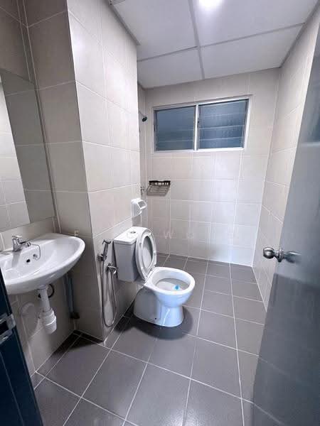 Service Residence for Rent at 28 Boulevard - Eric Wong - Bathroom - PropertyGuru.com.my
