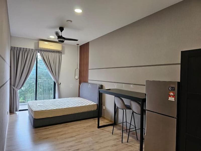 Service Residence for Rent at Emporis - Bryan Yik - Bedroom - PropertyGuru.com.my