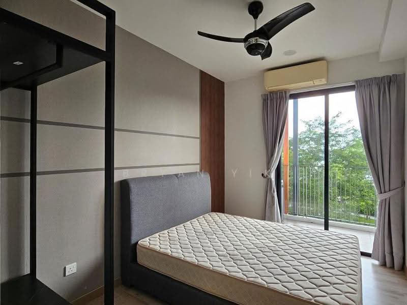 Service Residence for Rent at Emporis - Bryan Yik - Bedroom - PropertyGuru.com.my