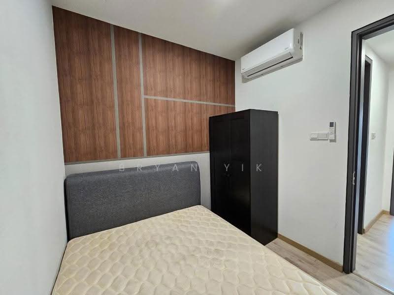 Service Residence for Rent at Emporis - Bryan Yik - Bedroom - PropertyGuru.com.my