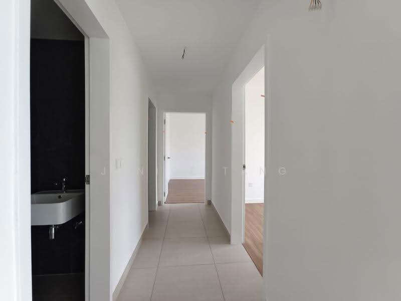 Kondominium untuk Disewa di Tuai Timur - Janice Tang - Corridor - PropertyGuru.com.my