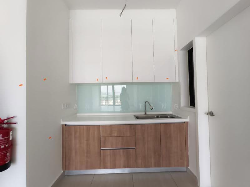Kondominium untuk Disewa di Tuai Timur - Janice Tang - Kitchen - PropertyGuru.com.my
