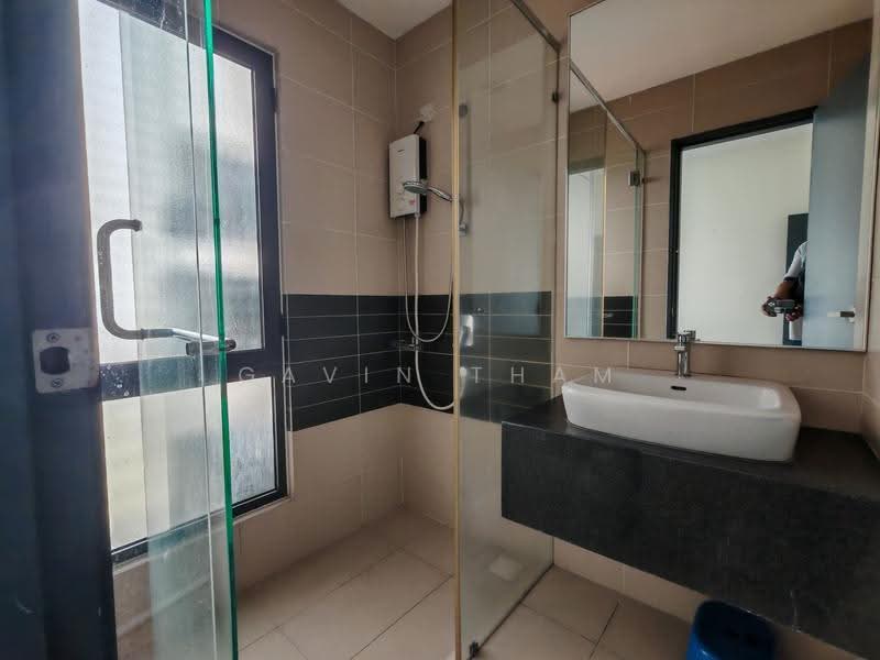 Service Residence for Sale at The Link 2 @ Bukit Jalil (Serviced Residences) - Gavin Tham - Bathroom - PropertyGuru.com.my