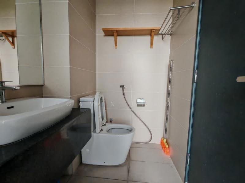 Service Residence for Sale at The Link 2 @ Bukit Jalil (Serviced Residences) - Gavin Tham - Bathroom - PropertyGuru.com.my