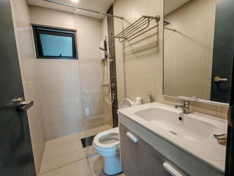 Service Residence for Sale at The Link 2 @ Bukit Jalil (Serviced Residences) - Gavin Tham - Bathroom - PropertyGuru.com.my