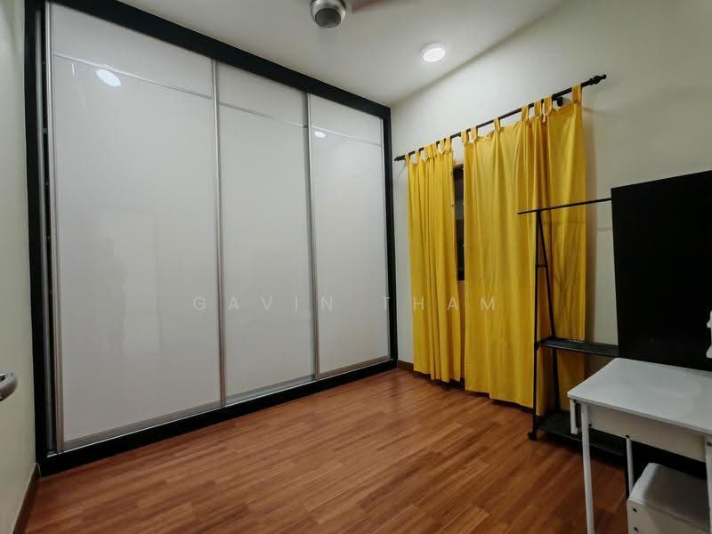 Service Residence for Sale at The Link 2 @ Bukit Jalil (Serviced Residences) - Gavin Tham - Interior - PropertyGuru.com.my