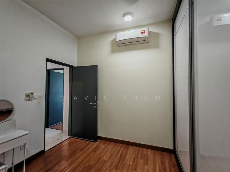 Service Residence for Sale at The Link 2 @ Bukit Jalil (Serviced Residences) - Gavin Tham - Bedroom - PropertyGuru.com.my