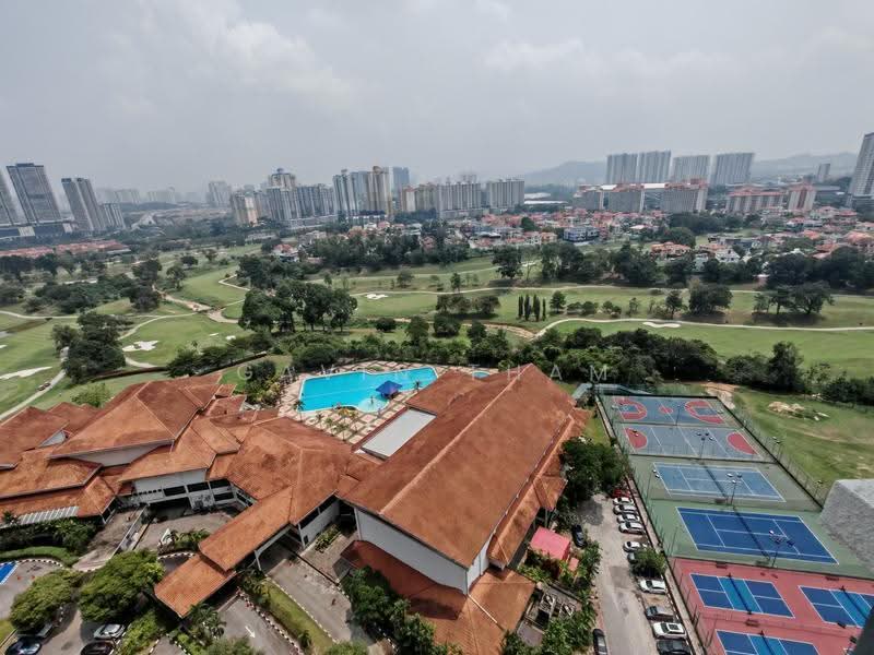 Service Residence for Sale at The Link 2 @ Bukit Jalil (Serviced Residences) - Gavin Tham - Exterior - PropertyGuru.com.my