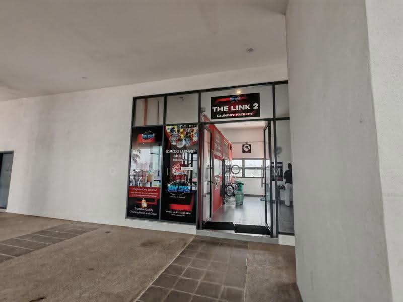 Service Residence for Sale at The Link 2 @ Bukit Jalil (Serviced Residences) - Gavin Tham - PropertyGuru.com.my