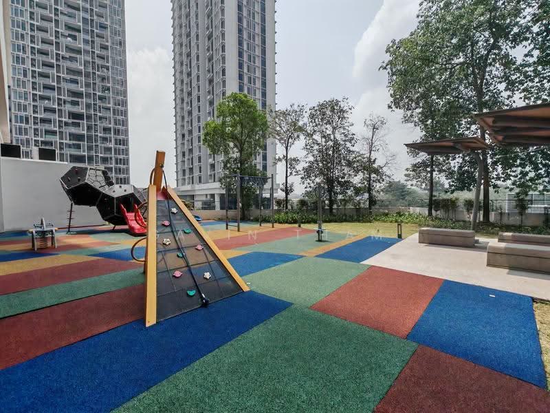 Service Residence for Sale at The Link 2 @ Bukit Jalil (Serviced Residences) - Gavin Tham - Exterior - PropertyGuru.com.my