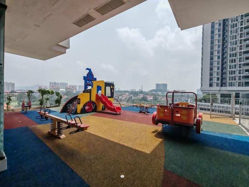 Service Residence for Sale at The Link 2 @ Bukit Jalil (Serviced Residences) - Gavin Tham - PropertyGuru.com.my