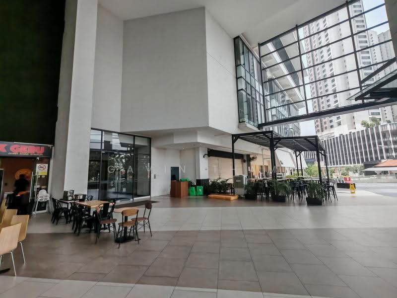 Service Residence for Sale at The Link 2 @ Bukit Jalil (Serviced Residences) - Gavin Tham - PropertyGuru.com.my