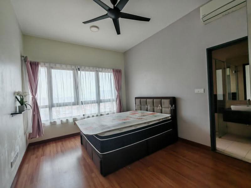 Service Residence for Sale at The Link 2 @ Bukit Jalil (Serviced Residences) - Gavin Tham - Bedroom - PropertyGuru.com.my