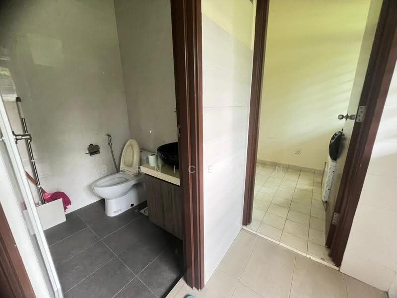Semi-Detached House for Rent in Horizon Hills (Iskandar Puteri (Nusajaya)) - Bernice Tan - Bathroom - PropertyGuru.com.my