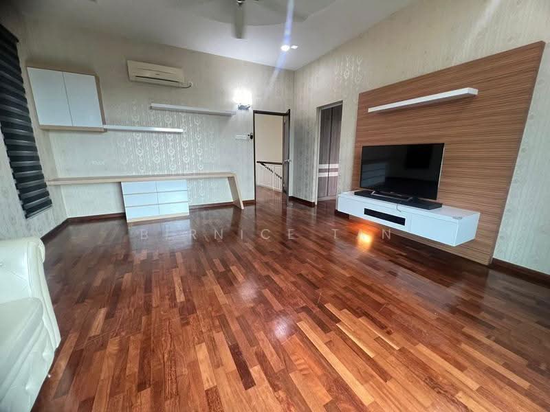 Semi-Detached House for Rent in Horizon Hills (Iskandar Puteri (Nusajaya)) - Bernice Tan - Living Room - PropertyGuru.com.my