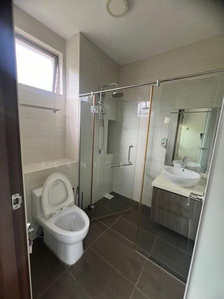 Semi-Detached House for Rent in Horizon Hills (Iskandar Puteri (Nusajaya)) - Bernice Tan - Bathroom - PropertyGuru.com.my