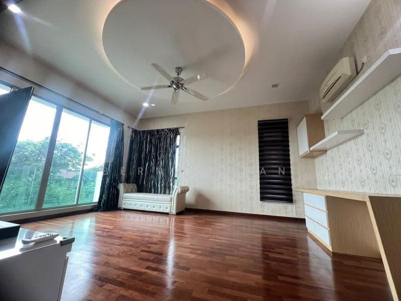 Semi-Detached House for Rent in Horizon Hills (Iskandar Puteri (Nusajaya)) - Bernice Tan - Living Room - PropertyGuru.com.my