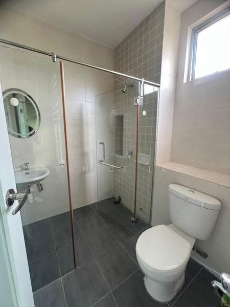 Semi-Detached House for Rent in Horizon Hills (Iskandar Puteri (Nusajaya)) - Bernice Tan - Bathroom - PropertyGuru.com.my