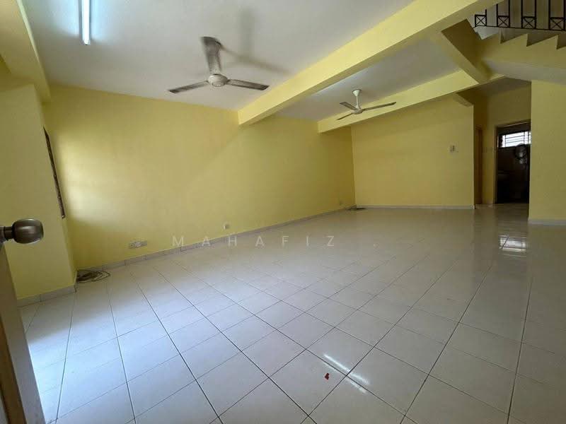 Rumah Teres untuk Dijual di Taman Kajang Perdana (Kajang) - Mahafiz . - PropertyGuru.com.my