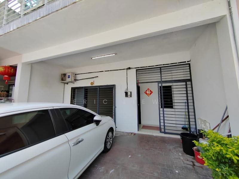 Rumah Teres untuk Dijual di Bandar Mahkota Cheras (Cheras) - Eric Liew - Exterior - PropertyGuru.com.my
